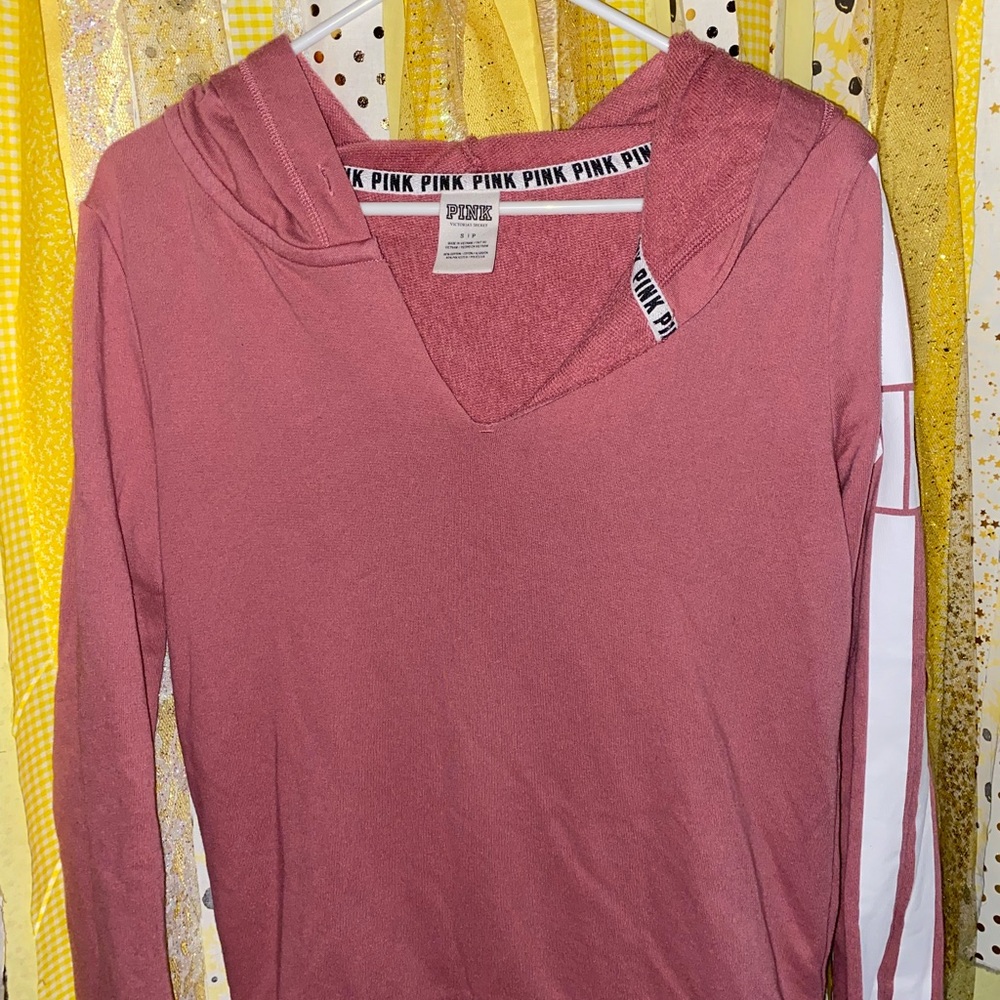 PINK sweatshirt